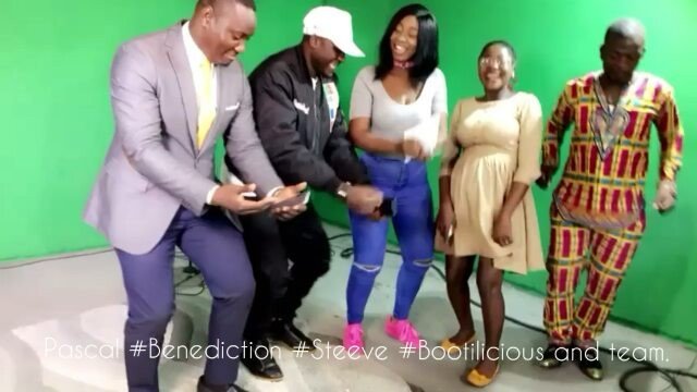 PASCAL_YK's tweet photo. #Benediction 🙏🙏🙏✊ Watch #Instavideo:https://t.co/jsIXYx20Xs https://t.co/JSyOyTpz3d