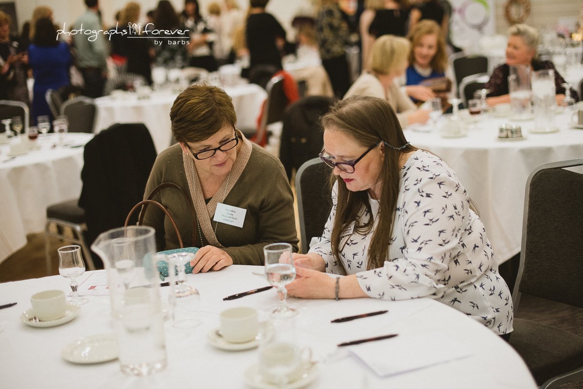 Great #nwed event enjoyed by 80+ <a href="/MonaghanWIB/">Monaghan WIBN</a> - sincere thanks to our speakers, exhibitors and all who attended! <a href="/MonaghanLEO/">LEO Monaghan</a> <a href="/MonaghanCoCo/">Monaghan County Council</a>