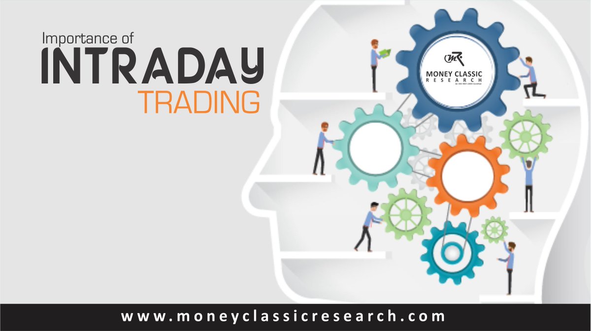 Moneyclassic's tweet image. Importance of Intraday Trading
Read More @ share-market-tips.in/free-intraday-…
#intradaytips #freeintradaytips #bestintradaytips #bestshareforintraday