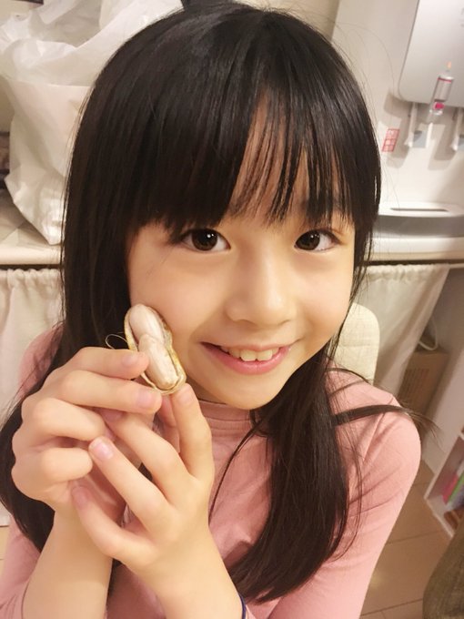 Twitterのコスプレ画像2