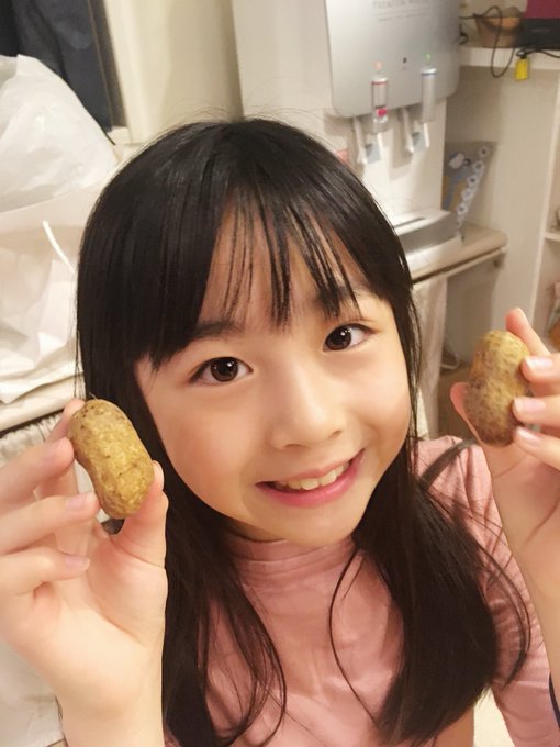 Twitterのコスプレ画像1