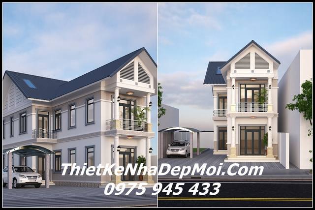 nhadepmoi's tweet photo. Bản vẽ full nhà mái thái 2 tầng đẹp
@kientrucsu81 @archpaper #nhaphodep #nhaongdep
https://t.co/Yhu0HKPcAN https://t.co/sm76E5HGk9