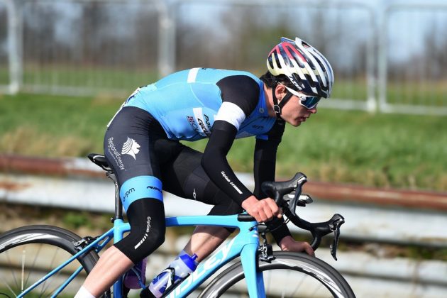 cyclingweekly's tweet photo. Mining for talent: How the Junior Tour of Wales uncovers the next generation of stars | https://t.co/3FScZsPJwA https://t.co/976ntkTic0