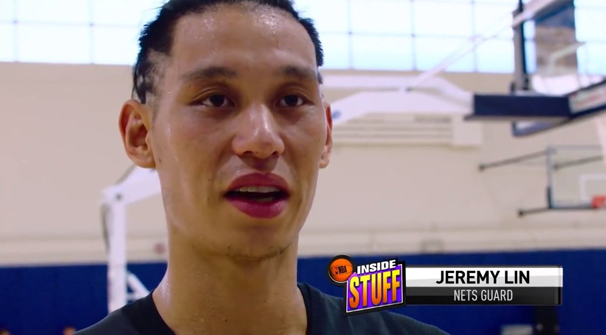 penny10654's tweet photo. @JLin7 @BrooklynNets NBA Inside Stuff: Nets Train At Naval Academy. @JLin7 @BrooklynNets #brooklynnets #nets #WeGoHard #LinStrong #PrayforJeremyLin https://t.co/s7oP8BGOuz