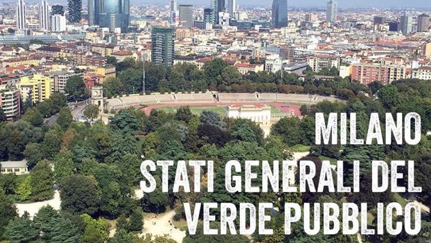 TVGarden's tweet photo. A Milano arrivano gli Stati generali del verde pubblico. Leggi su https://t.co/wOfIbXlk3c
@assofloro https://t.co/aCbUJsrrol
