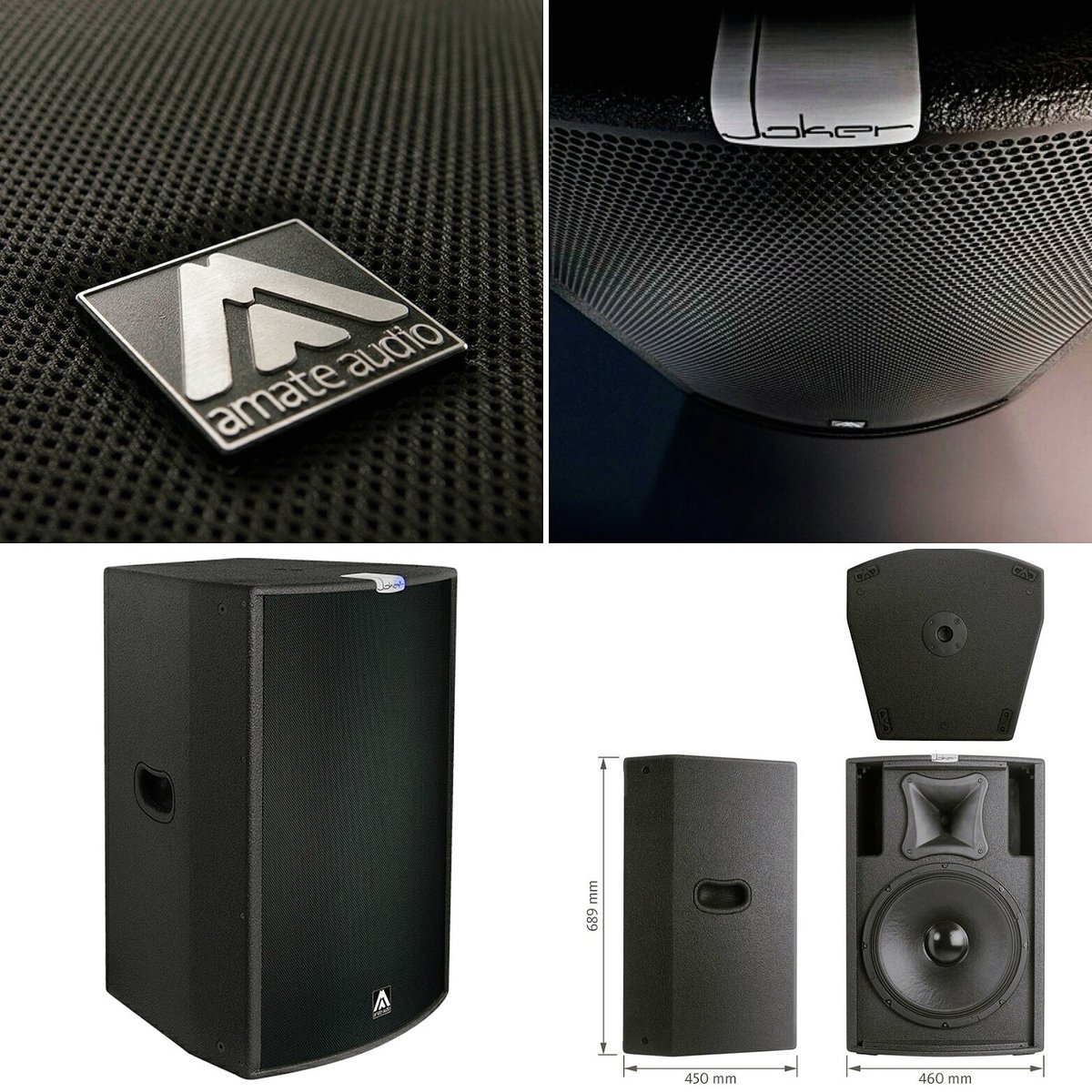 AMBElectronics tweet picture