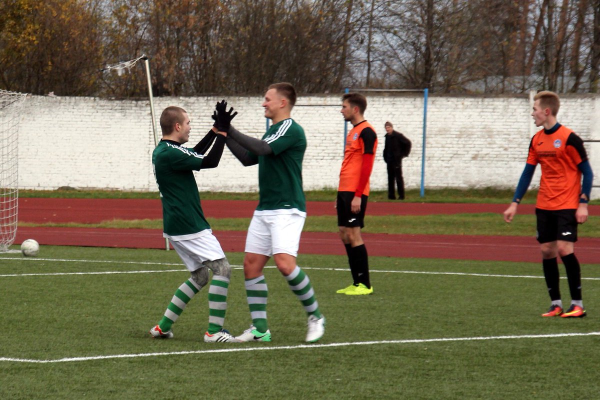 CelticShaturaFC's tweet photo. Great returning for Evgeniy Marketov after München trip - 2 goals in 6:1 victory game! 🍀🔥🌟 #CelticOnFire #CelticShaturaFC https://t.co/oiNWUq6oGc
