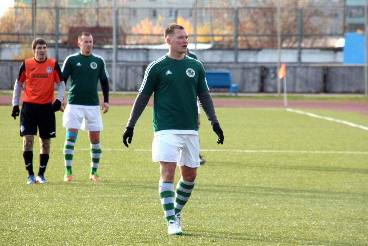 CelticShaturaFC's tweet photo. Great returning for Evgeniy Marketov after München trip - 2 goals in 6:1 victory game! 🍀🔥🌟 #CelticOnFire #CelticShaturaFC https://t.co/oiNWUq6oGc