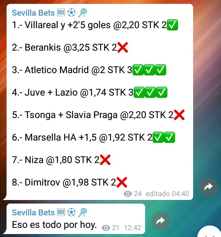 Sevilla Bets tweet media
