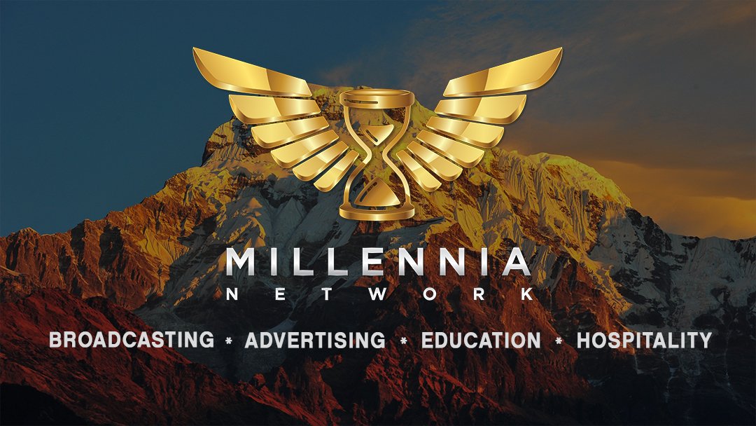 MillenniaIndia's tweet photo. Hello Twitter! We are coming up with new broadcast technology solutions.
#myfirstTweet #mersal #broadcast #MillenniaIndia #MillenniaNetwork https://t.co/zHAltPqNcA