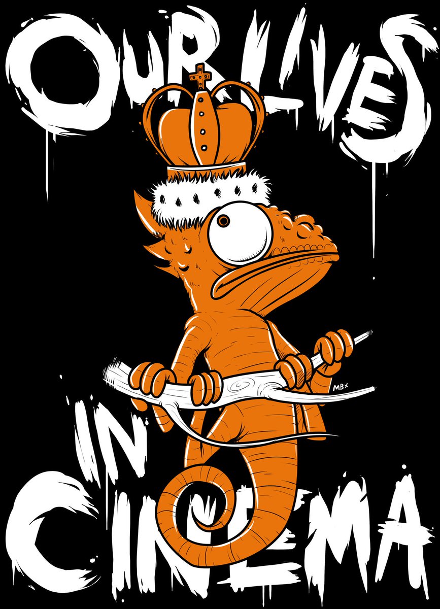 Also coming aboard.....its <a href="/our_livesincine/">Our Lives in Cinema</a> with new tunes real soon #vivalamonday #MondayMotivation