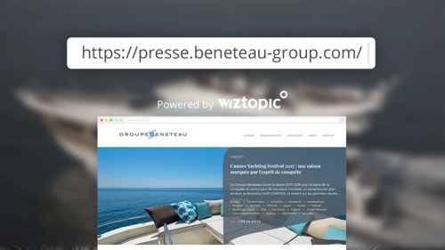 Wiztopic tweet media