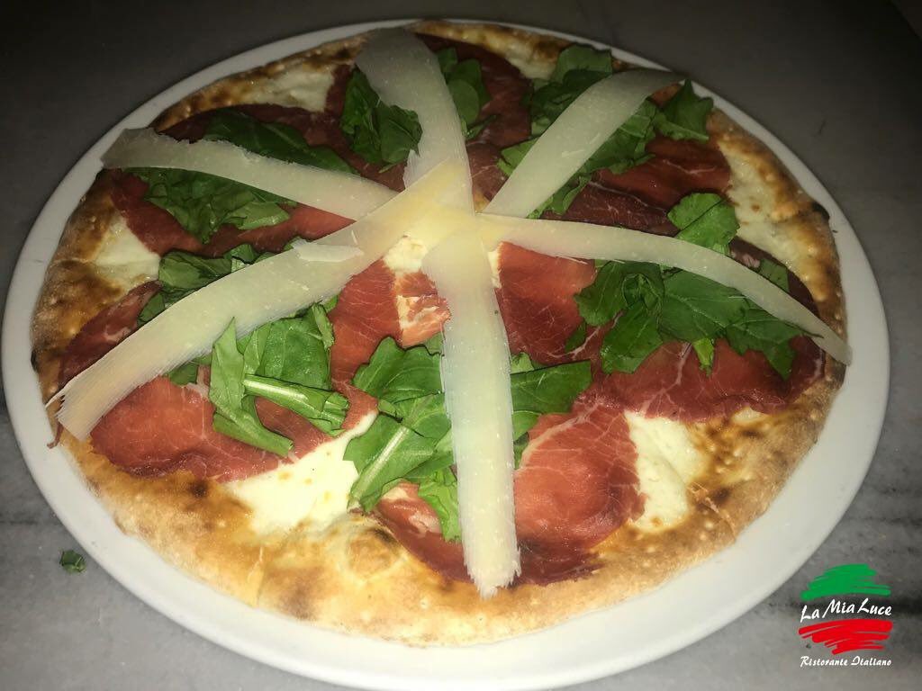 Pizza Valtellina ile şarabın muhteşem uyumunu La Mia Luce farkı ile deneyimleyin!
#LaMiaLuce #Suadiye