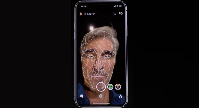 njoyers's tweet photo. #android #FaceID #rewolución #3D #iPhoneX #apple #sistema #seguridad #njoyers #tech4joy #blog #blogger #lunes #leenos https://t.co/XMCFRjdnTb