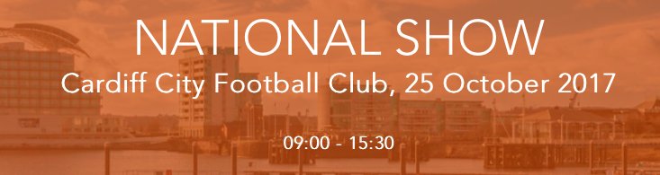 LandlordInShow's tweet photo. Register free for #LISCardiff, Wed 25 Oct, @CardiffCityFC to attend 12 seminars throughout the day https://t.co/o3xg9uPWha @TenancyDeposits https://t.co/JZW8fIrRUx