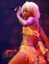 motswedingfm's tweet photo. Lebo Mathosa 
* 16 July 1977 
+ 23 October 2006 https://t.co/bgKZz4M7mL