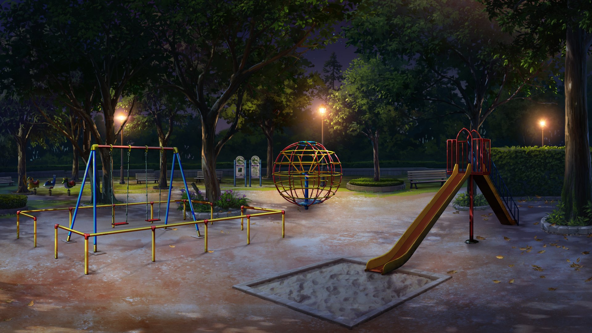 Creativefreaks Official Hi We Have Started To Provide A New Free Material The Thema Is A Common Jp Park For Kids Let You Use Freely T Co Ahphxp9vke T Co Zwzbwk4drr