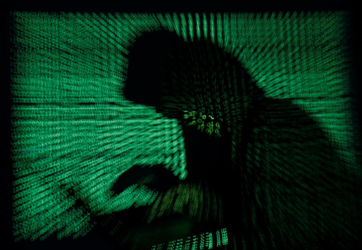 CyberSec__News's tweet photo. Children at Risk of Strangers #Hacking Smartwatches, Watchdog Warns https://t.co/b2pmZc3QyG https://t.co/Vu8R6SCBta