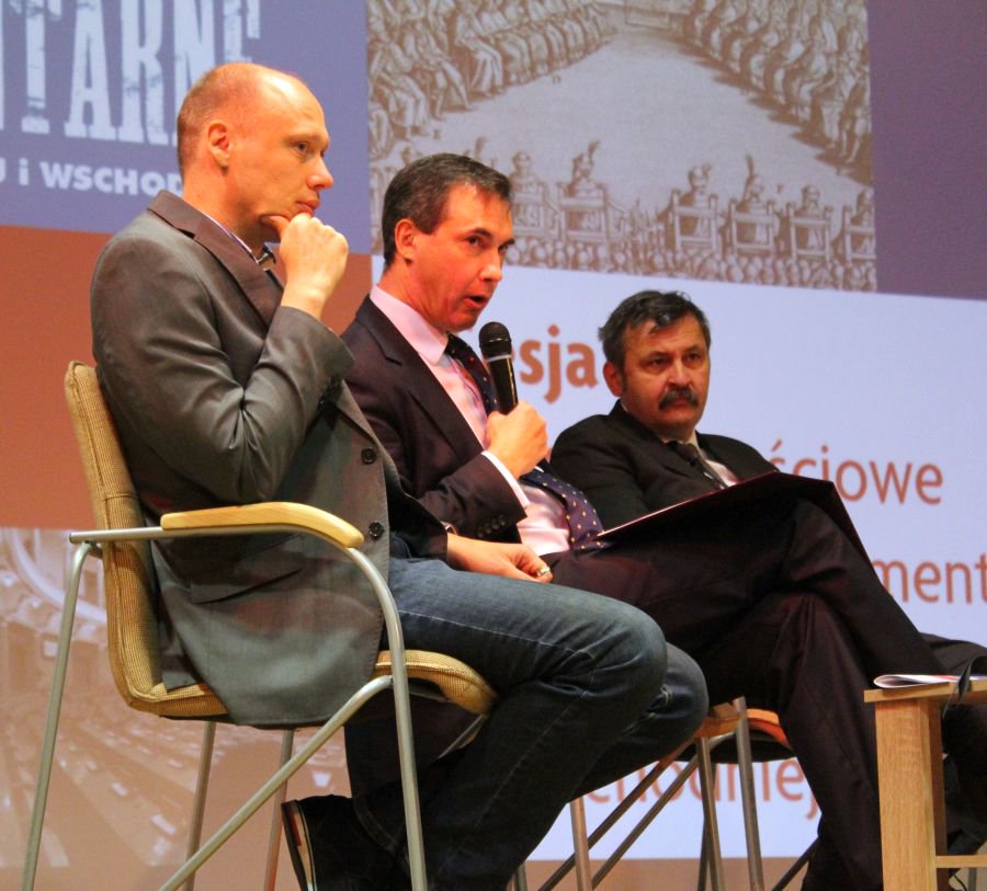 CK_Przemysl's tweet photo. IV Festiwal Kultury Rzeczpospolitej - międzynarodowa konferencja Tradycje parlamentarne w Europie Środkowej i Wsch.: https://t.co/3AIk6rEBiv https://t.co/at6NHqfvsp