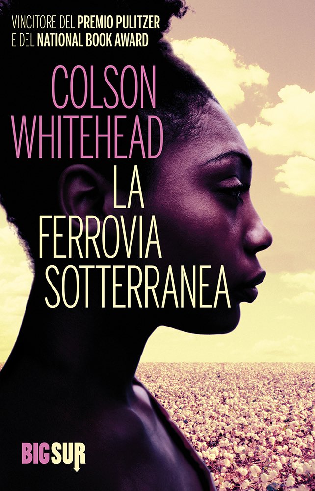 uncertonicola's tweet photo. Sul perché la Cora di Whitehead è una nuova Gulliver. 
#LaFerroviaSotteranea #ColsonWhitehead
Su @minimaetmoralia.
https://t.co/DHBY76Gwl6 https://t.co/WLJJs3eW1L