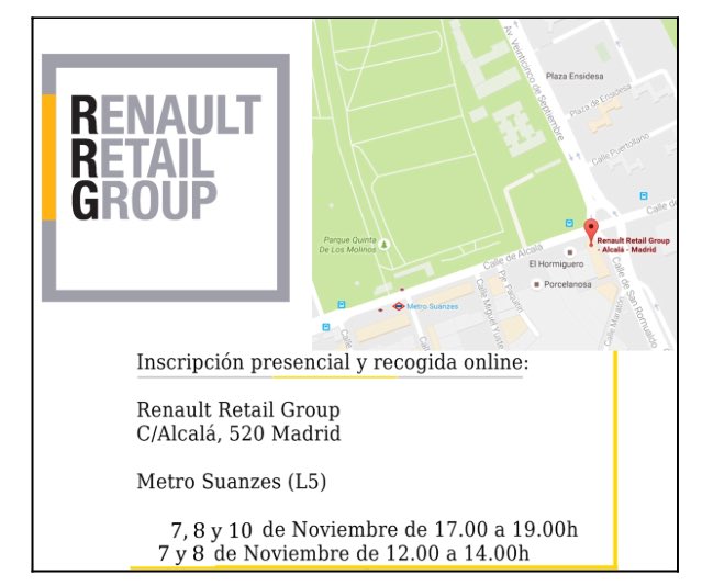 ¡Recordamos que podéis inscribiros ya en la 41 Edición de la Media Maratón de Moratalaz y 10K! 👏🏼 
Toda la info en: aamoratalaz.com