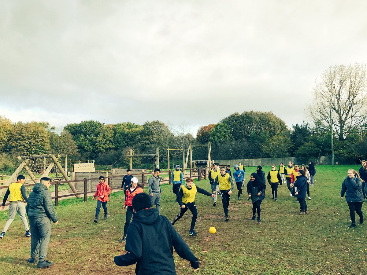 NcsKyle's tweet photo. Game of handball between teams 2 &amp; 4 @kingswood @DCCTOfficial @NCSDerby @NCSIngeus https://t.co/nHy2yKf48B