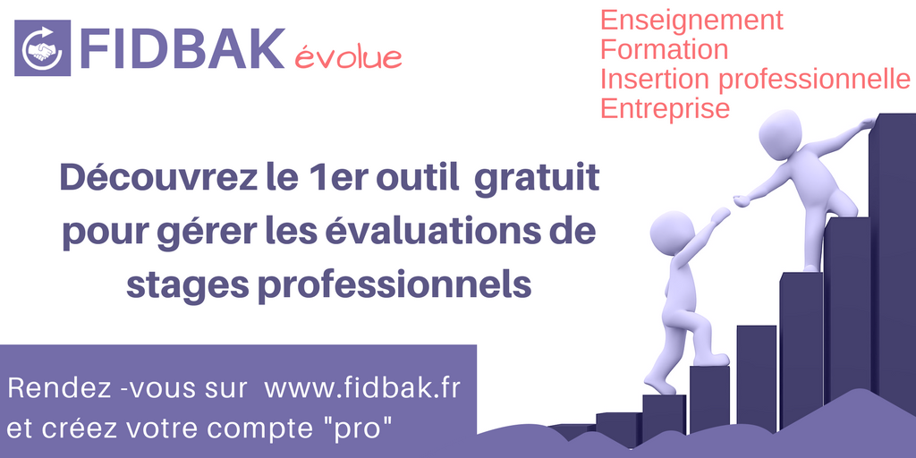 FIDBAKcommunity's tweet photo. https://t.co/HuBNlYCVvU évolue pour les professionnels #orientation, #Insertion, #formpro, #enseignement   https://t.co/yWE8TRaMfX https://t.co/pWYavzzy0k