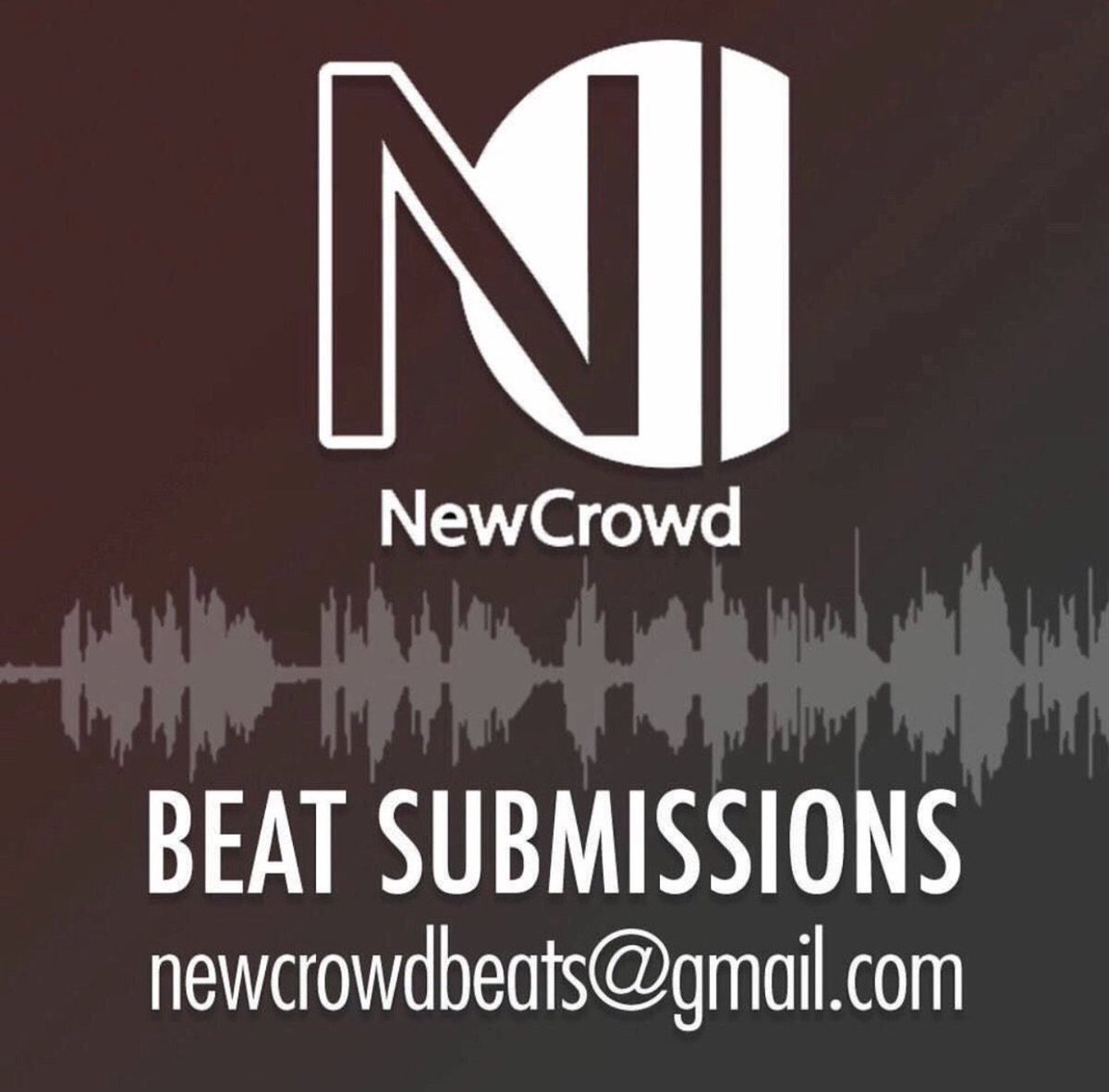 NewCrowdMusic's tweet photo. Calling all producers!!! The team are working on some exciting projects !! Send over all your Trap Soul, Pop and Afro Bashment beats!!! ☄️☄️ https://t.co/0CCaxTrnTR