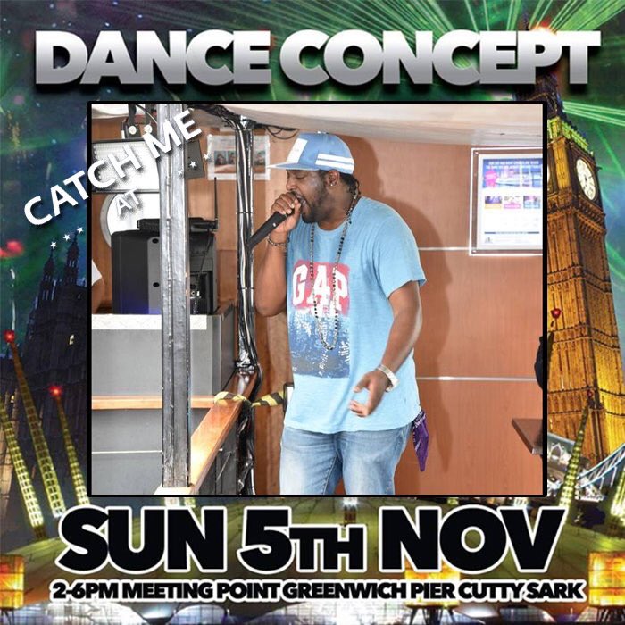 DnbNews's tweet photo. Hailing from #EastLondon like the @DanceConcept Cru, Shaydee is family Tickets 👇
https://t.co/yZzTyy1H3k…
Event 👇
https://t.co/2jXQVoXZXu… https://t.co/o0sK1avzKW