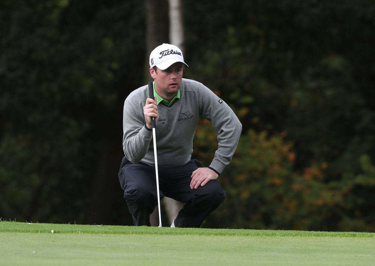 stuburt golf