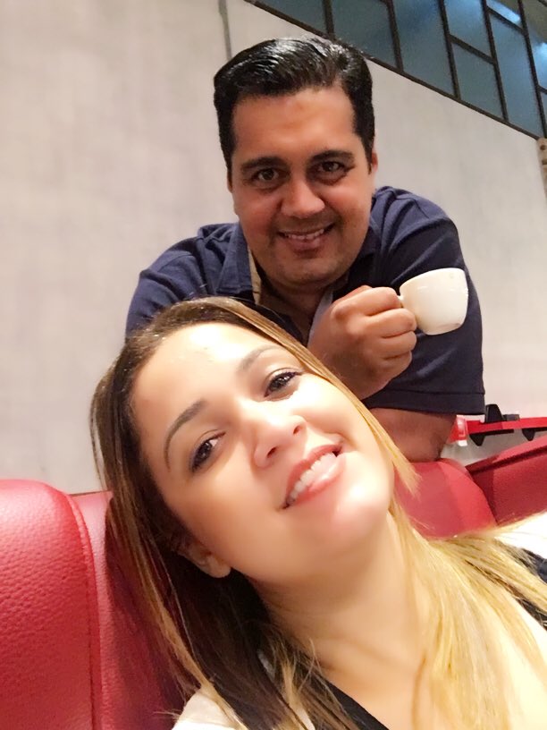 prjeanmadeira's tweet photo. Recomendo o bolo de fubá cremoso com um café carioca no #redcoffee ☕️🍰 https://t.co/zM6FalIvAP