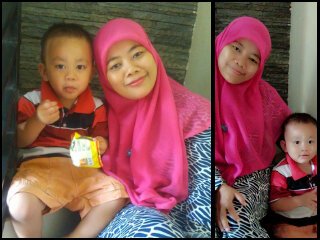 NengNun9's tweet photo. My little boy.. https://t.co/VGzkSJBu2w