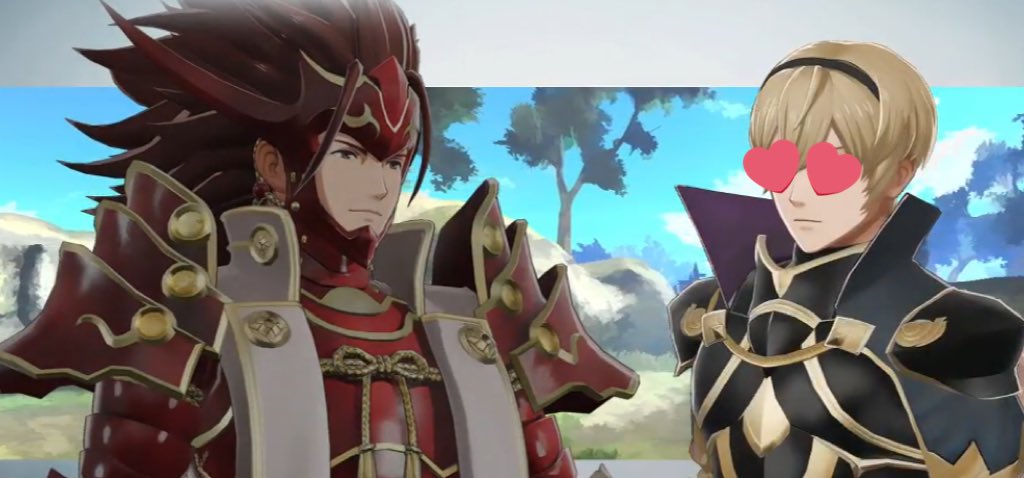 Husband: spotted