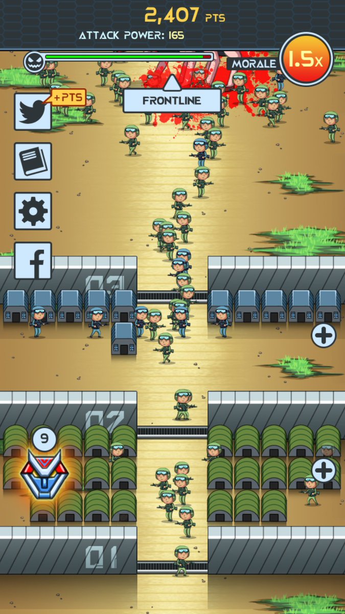 1175 soldiers
had given their lives to save humanity! suk9.com/r/earthdefende…
