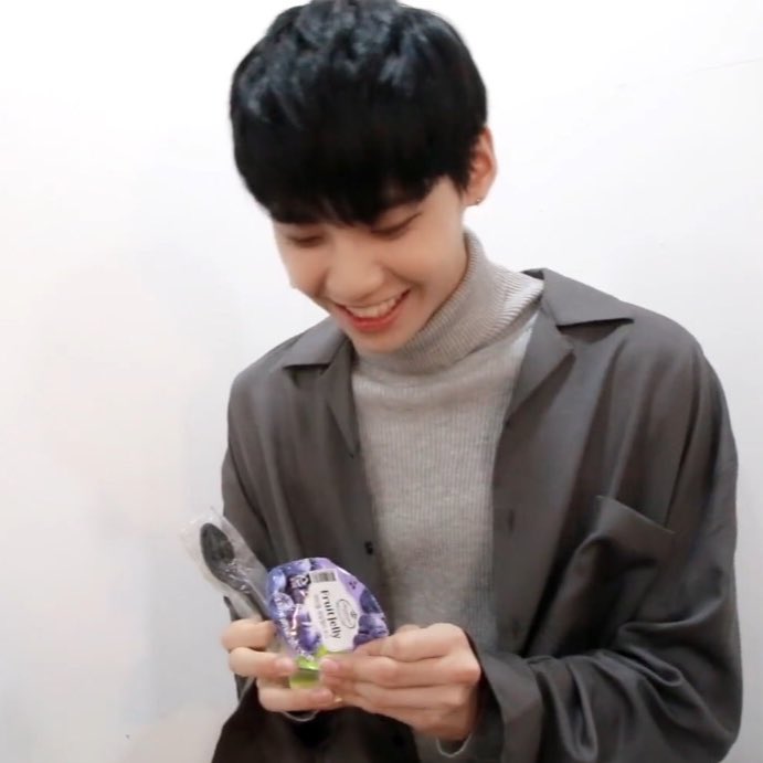 UP10TIONPlCS's tweet photo. — sungjoon / wei 💗
#웨이 #WEI #업텐션 #UP10TION https://t.co/NA8iVkITTy