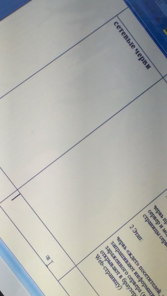 existingin's tweet image. Состояние кишечнополостного