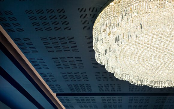 CSRGyprock's tweet image. Control noise in restaurant environments with Gyptone Perforated Plasterboard ow.ly/Bt6P30g3n1H