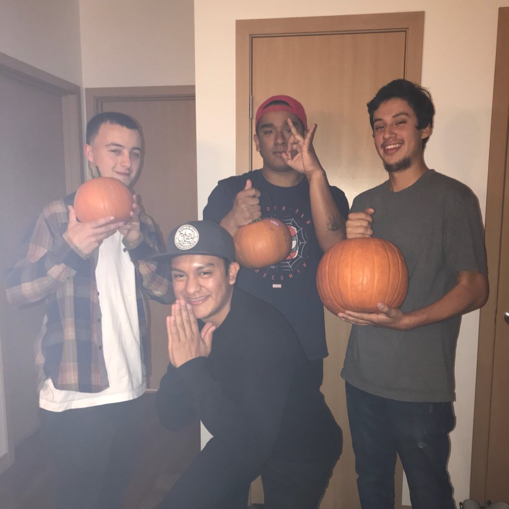 nathanchhoy's tweet photo. #NewProfilePic #ISSASquad https://t.co/3dYqEAaRFY