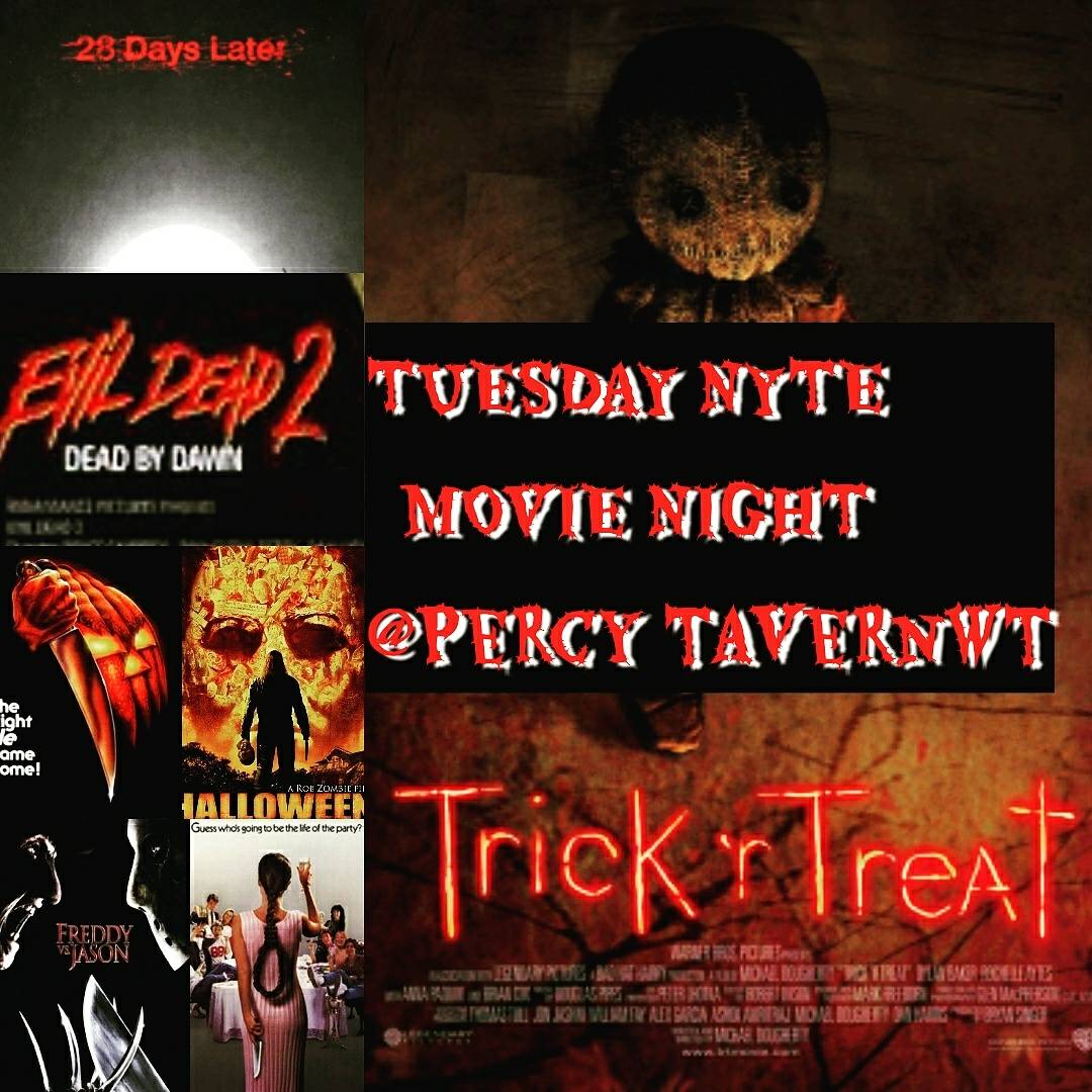 SYNFULDREAMZENT's tweet photo. TUESDAY NYTE MOVIE NIGHT @percynyc DRINK, MUSIC, MOVIES DRINK SPECIALS ALL NIGHT https://t.co/x2n3eUcQRz