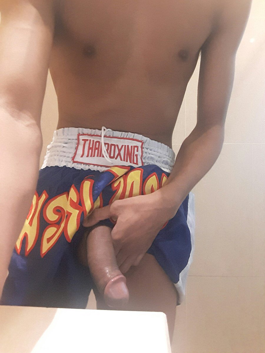 Torpedoswing's tweet photo. สนใจ ต่อยกันสักน้ำไหมครัช https://t.co/Av2EkRKI8D
