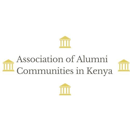 #BackToSchoolCampaign is meant to mobilize Kenyans to give back to their Alma maters.
#AlumniCommunitiesInKenya