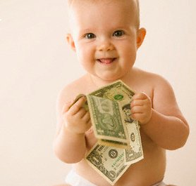 yourfireguy's tweet image. How I Saved for a Baby and "Oh $#*! Here Comes Daycare" - thefireguy.org/2017/10/22/sav…