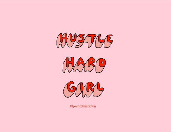 SkinO2ME's tweet photo. Give it your all, girl! You've got this. #SkinO2ME #Mantra https://t.co/7Ch9wn4kTF