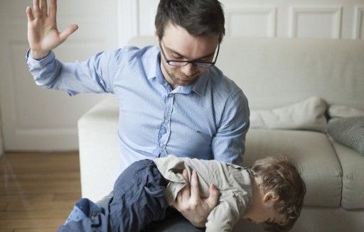 eNCA's tweet photo. ICYMI: It's now illegal to spank your child in SA >> https://t.co/OjWG9VH3Ri https://t.co/9ompfWXy4p