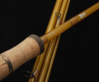 ctsfishing's tweet photo. From the archive...CTS Quartz 9'0" 10wt built by @onebyonecustomrods ~ coupled with a Cheeky Thrash 475, @cheekyfishing #ctsquartz https://t.co/QABH2xvuex