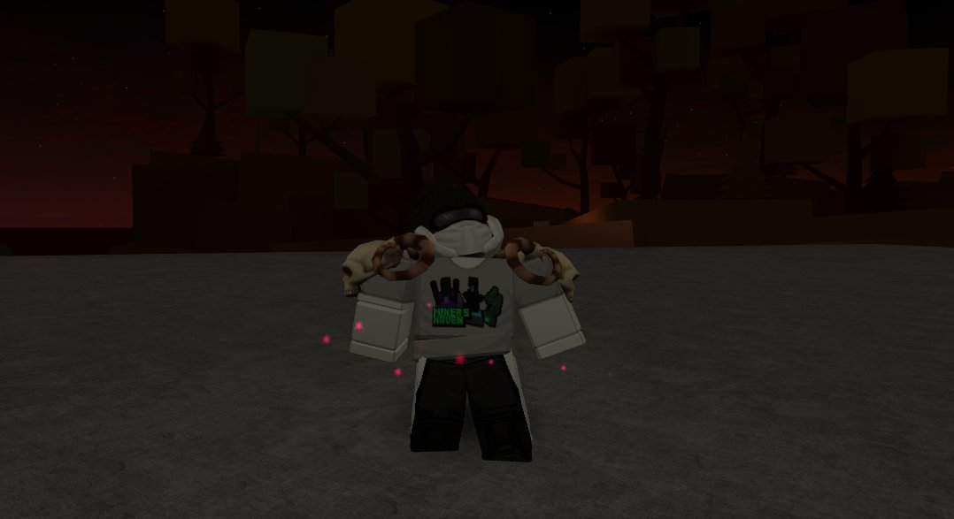 HavenRblx's tweet photo. Your baseplate now emits a small amount of light, making it possible to see at night. https://t.co/0SmyZkvKGt