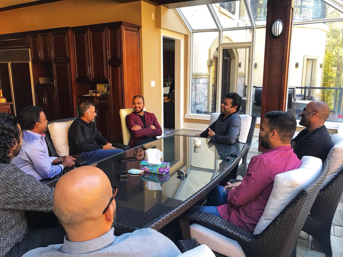 Ideal Entertainment tweet media