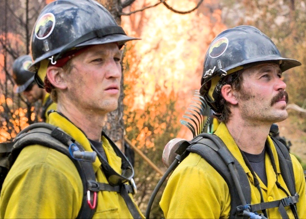 only the brave cast played doughnut only the brave cast played doughnut