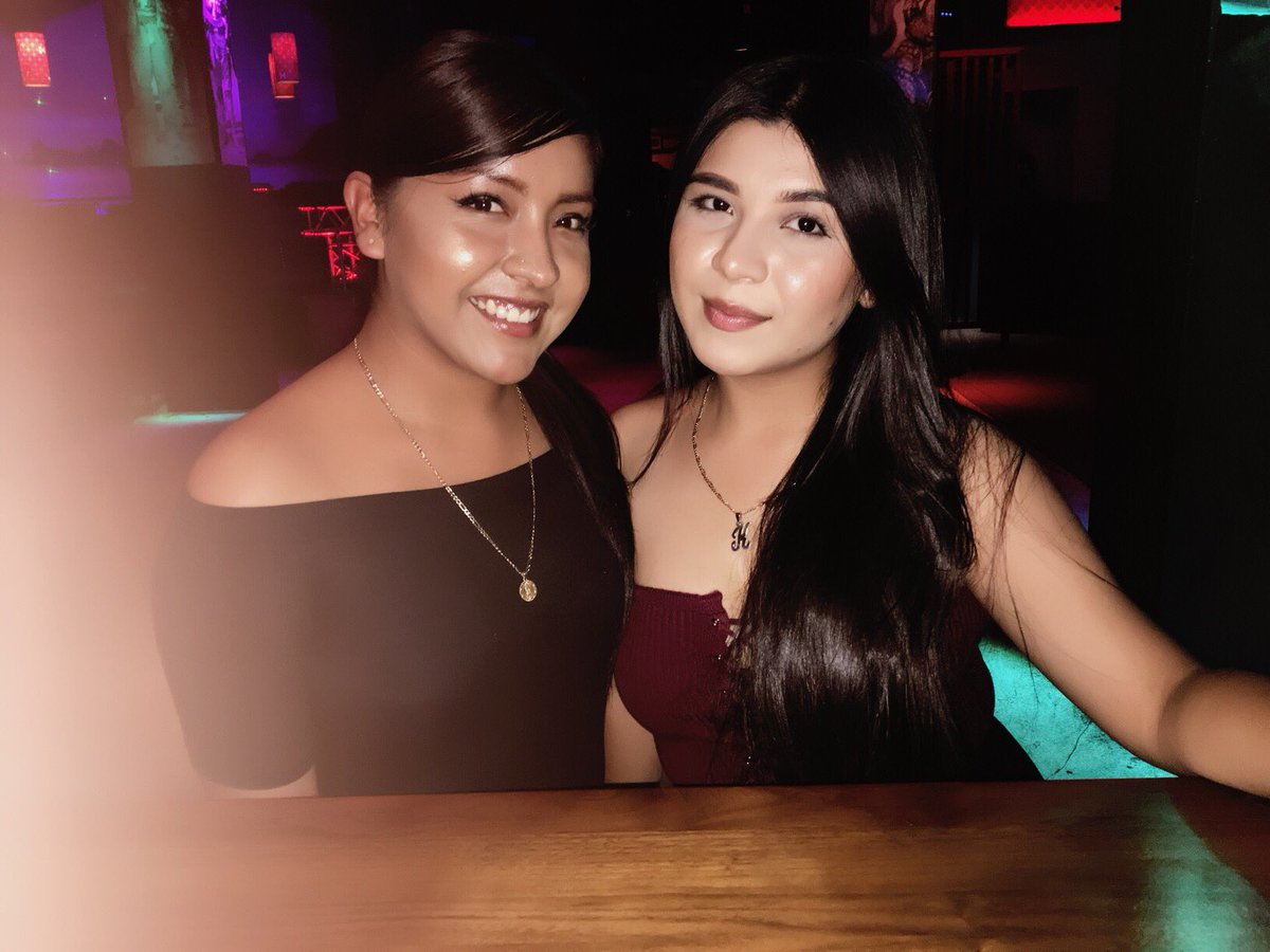 Taniaaahh_'s tweet photo. My babies @Kaaat_Meow & @StephTemptation , we don’t see each other as much but I love them both 💘 #Est07’ https://t.co/dM8MYSELts