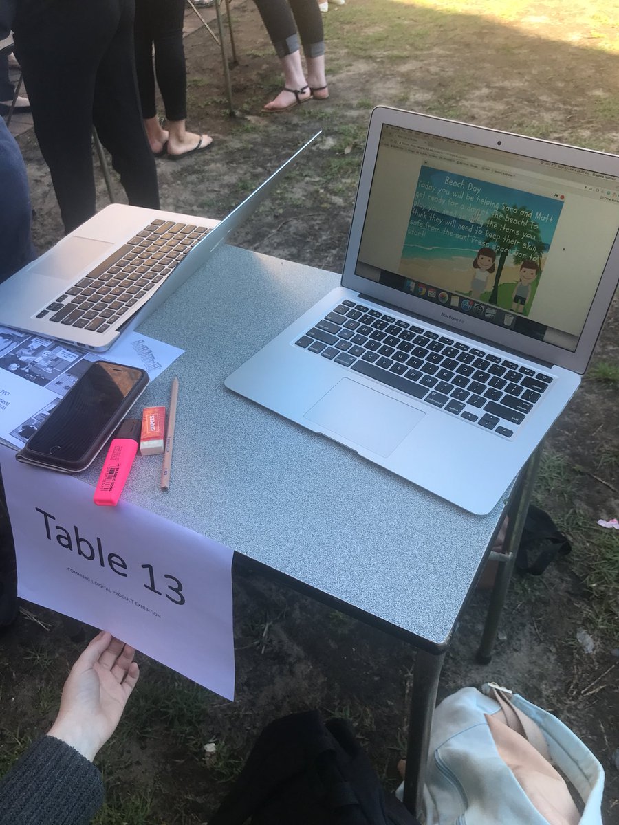 lyndaljames0's tweet photo. Presenting our game today!!!! #ACUedu_p @serratoreelissa @jacob_blundell1 @breanna_hudson5 https://t.co/yeJ3x93FJc